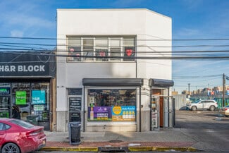 Far Rockaway, NY Office - 260 Beach 116Th St