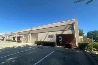 Auburn, CA Industrial - 1705-1795 Industrial Dr