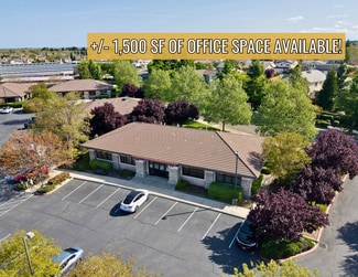 Elk Grove, CA Office - 2362 Maritime Dr