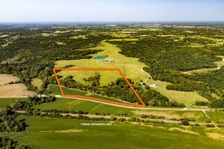 Linwood, KS Agricultural Land - 17840 Golden Rd Linwood, KS Agricultural Land - 17840 Golden Rd