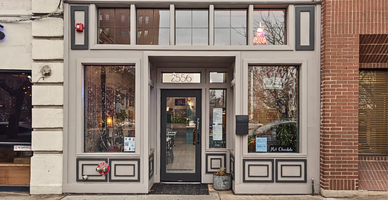 2556 Washington Blvd, Ogden, UT for Rent