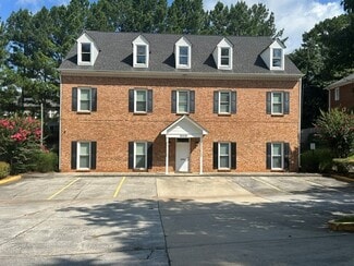 Peachtree Corners, GA Medical - 6315 Amherst Ct