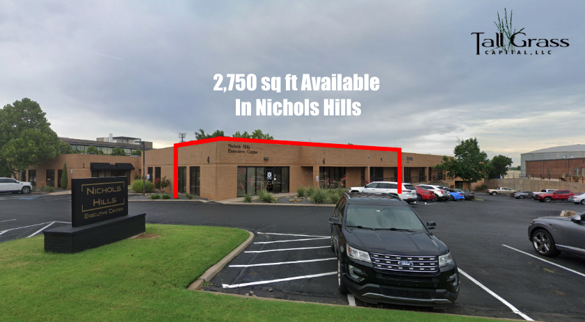 1000 W Wilshire Blvd, Oklahoma City, OK for Rent