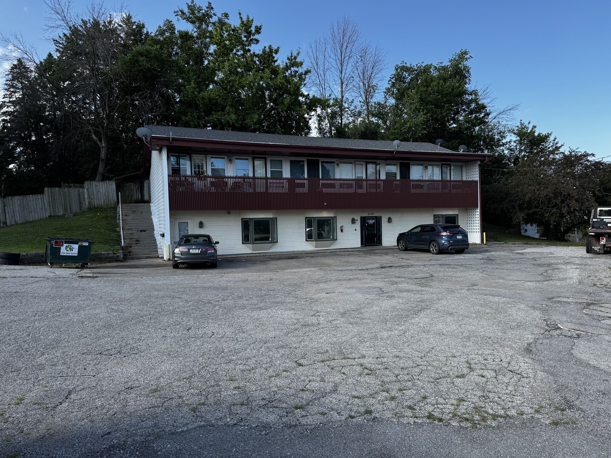 2701-2727 Hubbell Ave, Des Moines, IA for Sale