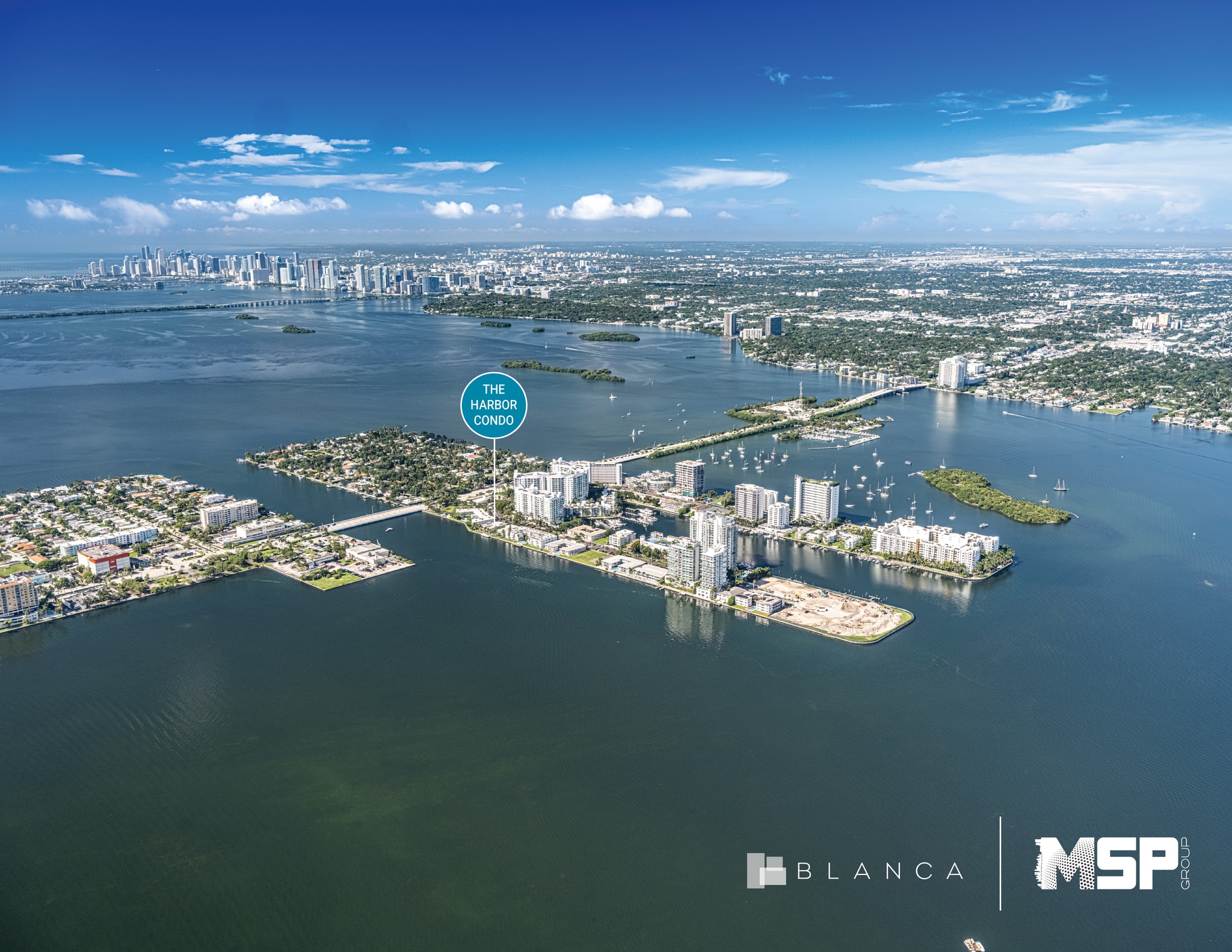 7909-7911 East Drive, North Bay Village, FL for Sale