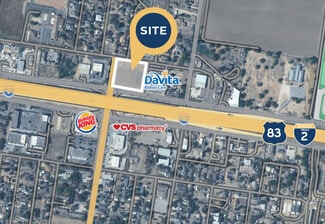Donna, TX Commercial Land - 1002 Interstate 2 Donna, TX Commercial Land - 1002 Interstate 2