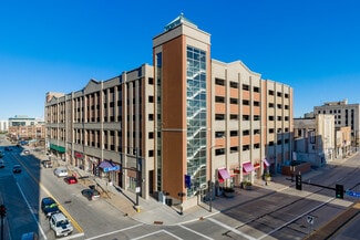 Green Bay, WI Office/Retail - 100-140 N Washington St