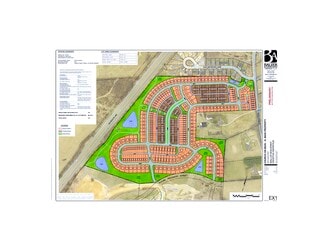 Blacksburg, VA Residential - TBD N. MAIN St
