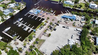 Sanibel, FL Commercial Land - 634 N Yachtsman Dr