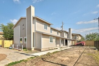 Austin, TX Multi-Family - 6709 Wentworth Dr Austin, TX Multi-Family - 6709 Wentworth Dr