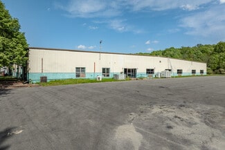 Lambertville, NJ Industrial - 1422 Route 179