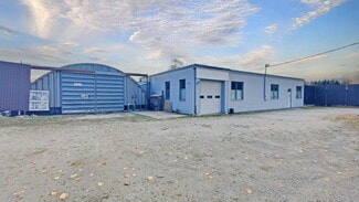 Erin, ON Commercial - 6148 32 Side Road