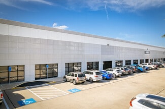 Houston, TX Industrial - 11727 S Sam Houston Pky W Houston, TX Industrial - 11727 S Sam Houston Pky W