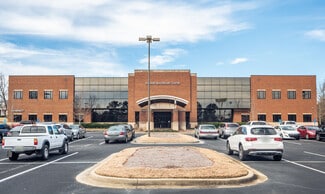 Phenix City, AL Office/Medical - 1810 Stadium Dr Phenix City, AL Office/Medical - 1810 Stadium Dr