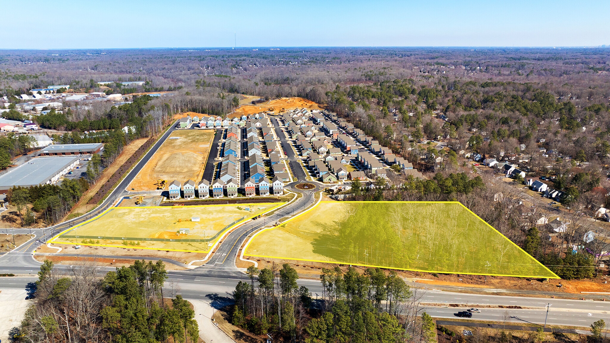 2800-2801 Scenic Lake Dr, Midlothian, VA for Rent