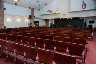 Houston, TX Churches - 10355 Mills Rd