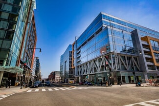 Washington, DC Office - 55 M St SE Washington, DC Office - 55 M St SE