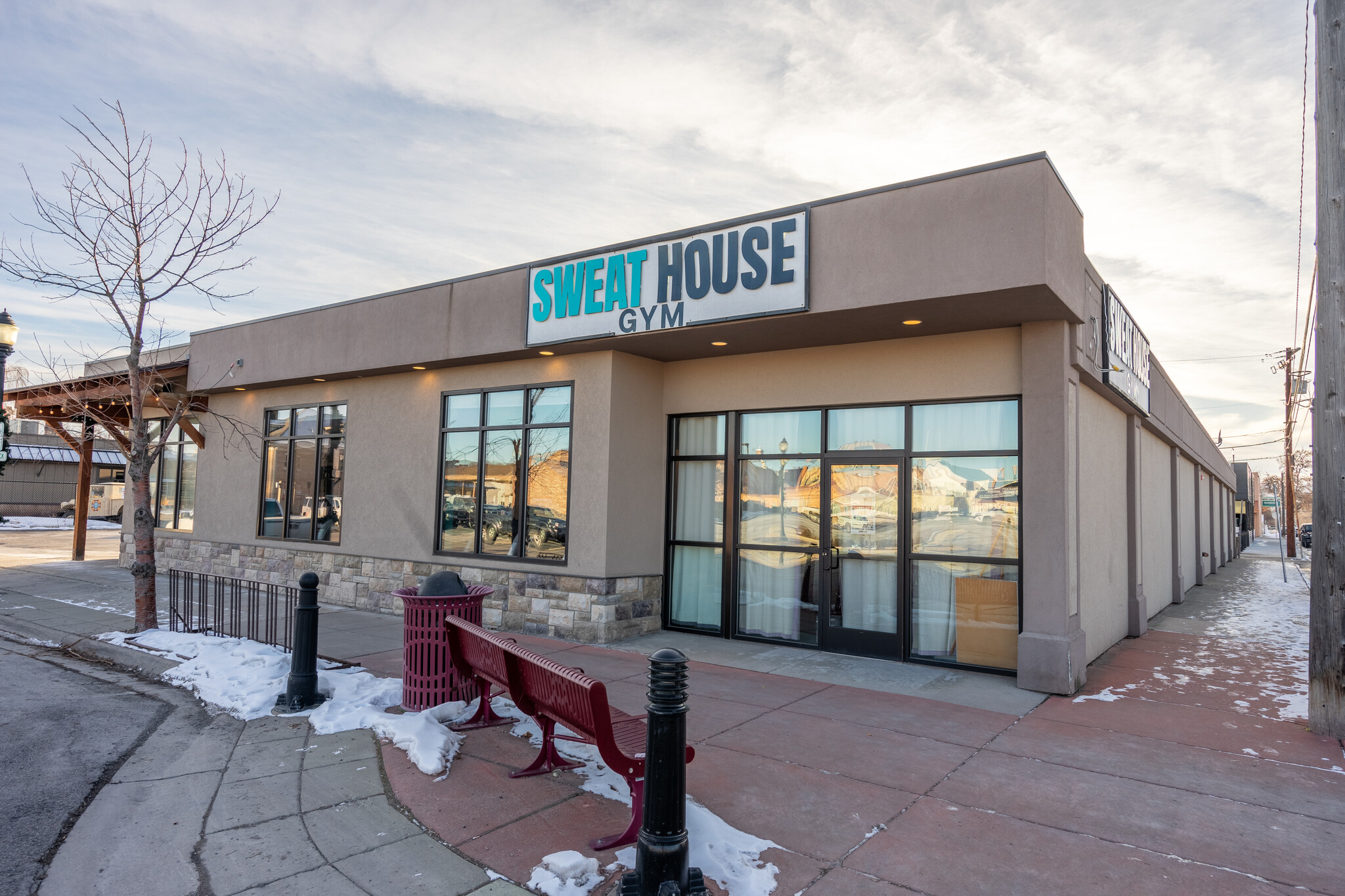 300 1st Ave W, Kalispell, MT for Sale