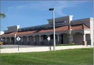 North Port, FL Medical - 14575 S Tamiami Trl