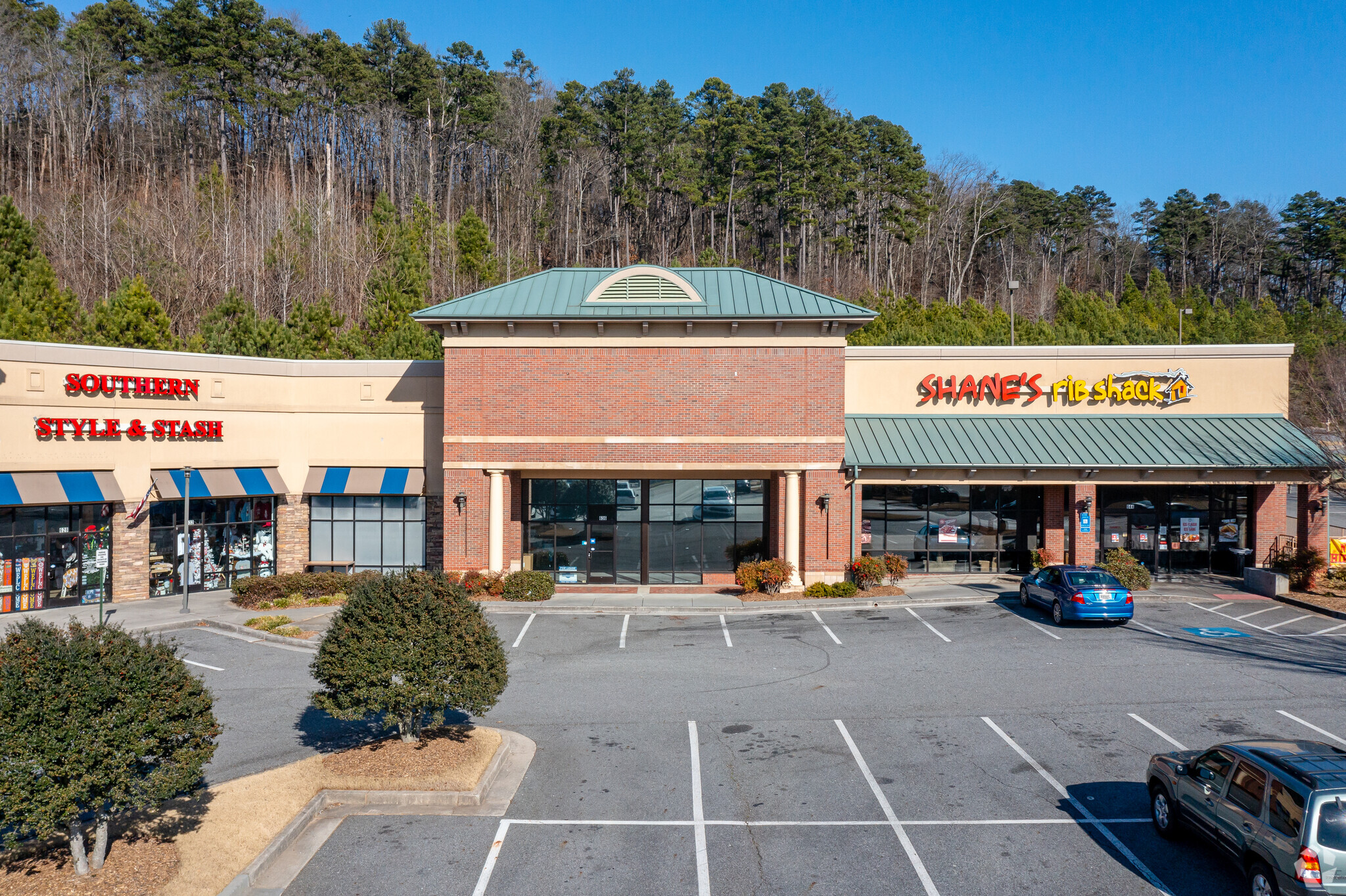 600 E Main St, Cartersville, GA for Rent