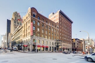 Montréal, QC Loft/Creative Space - 510 Boul Saint-Laurent