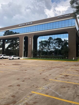 Houston, TX Office - 3303 W FM-1960