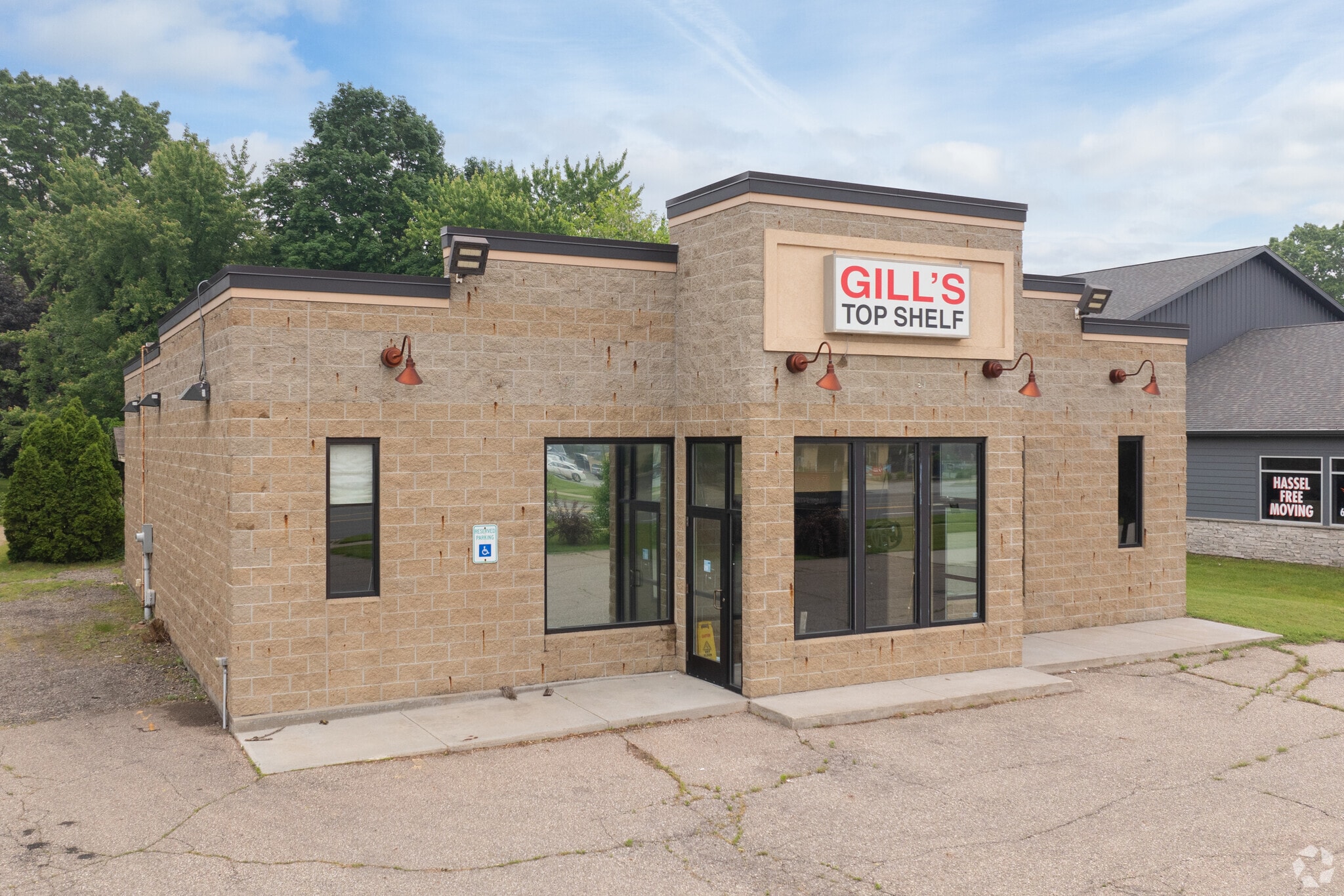 4435 Red Arrow Hwy, Stevensville, MI for Rent