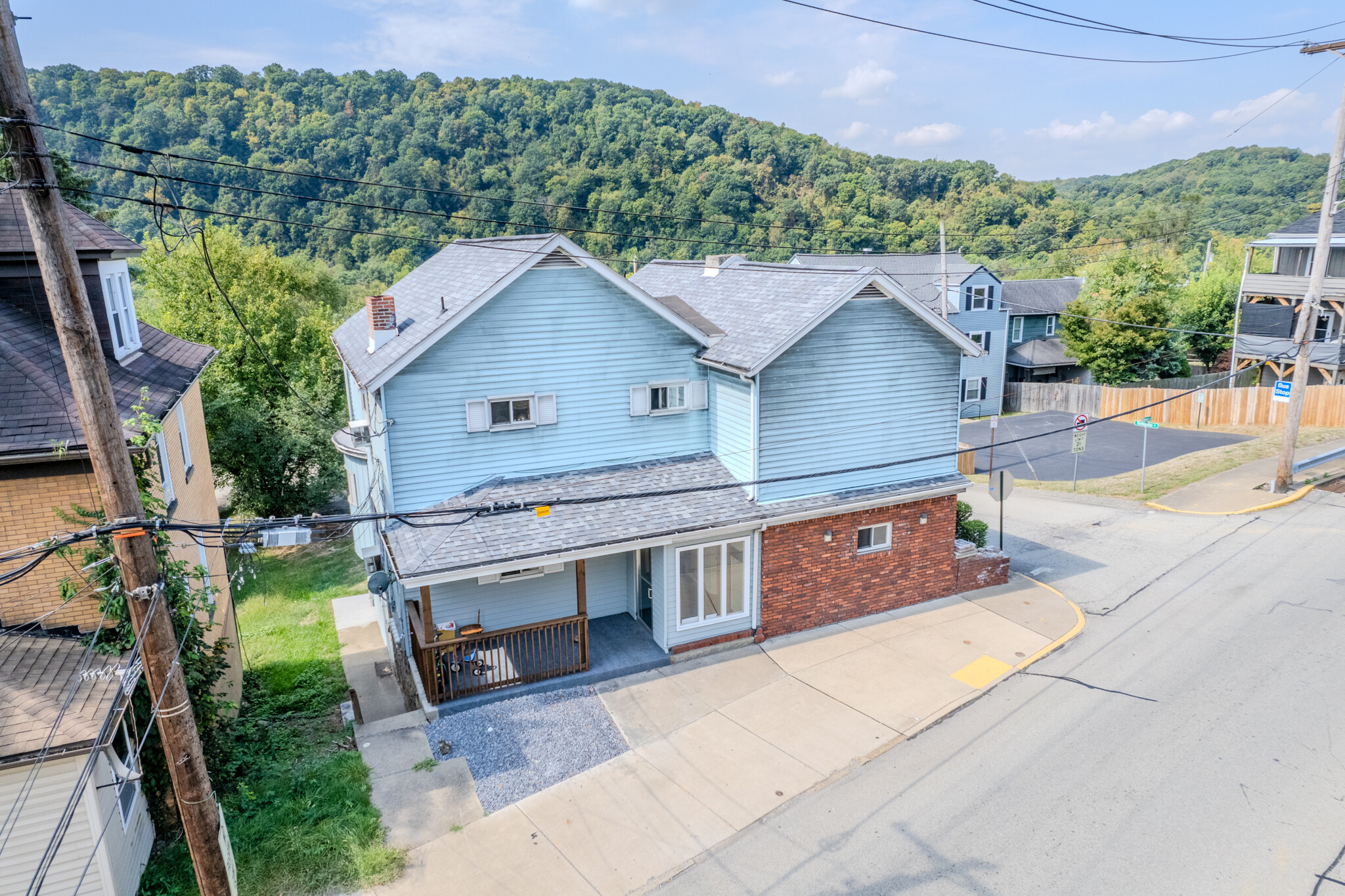 4900 Walnut St, Mckeesport, PA for Sale