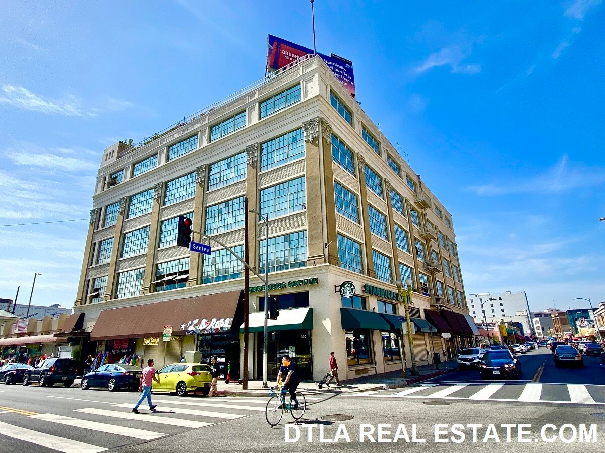 908 Santee St, Los Angeles, CA for Rent