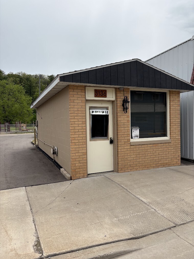 S136 Mckay Ave, Spring Valley, WI for Sale