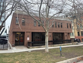 Salt Lake City, UT Office - 225 S 200 E Salt Lake City, UT Office - 225 S 200 E