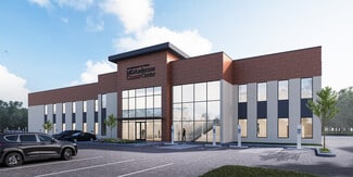 Missouri City, TX Office/Medical - 8130 Highway 6
