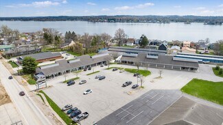 Hebron, OH Retail - 4595-4675 Walnut Rd