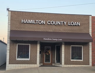 Mc Leansboro, IL Office - 204 S Washington St Mc Leansboro, IL Office - 204 S Washington St