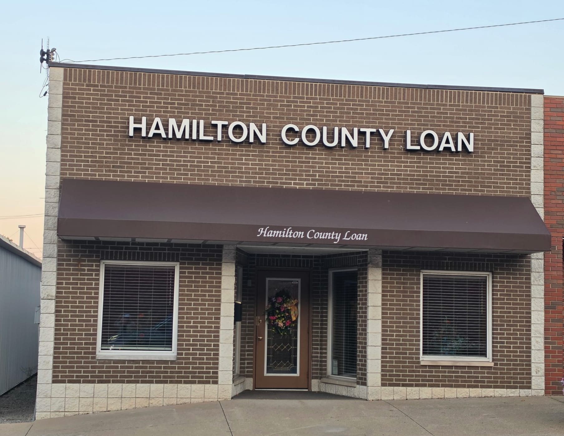 204 S Washington St, Mc Leansboro, IL for Sale