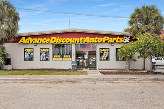 Marathon, FL Auto Repair - 11600 Overseas Hwy