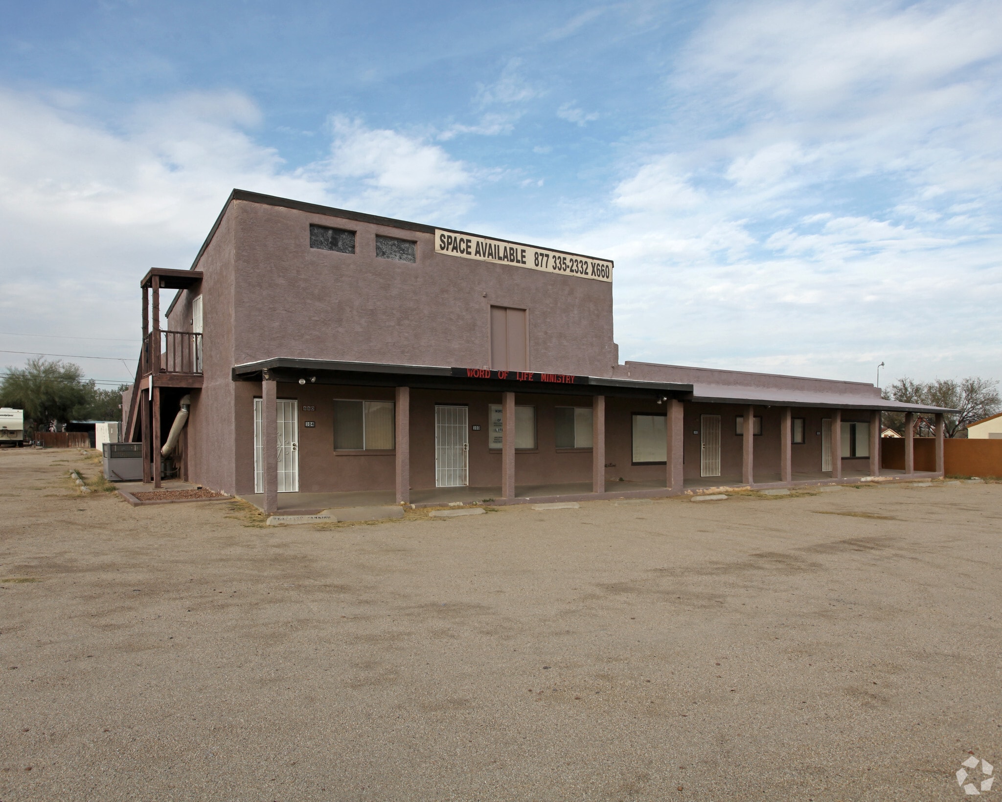 660 S Pinal Pky, Florence, AZ for Sale