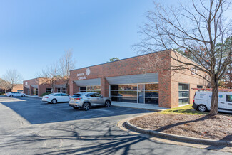 Raleigh, NC Flex - 633 Hutton St