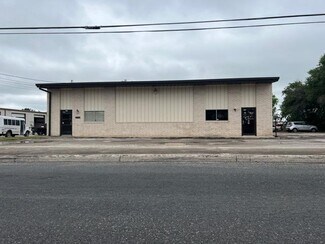Converse, TX undefined - 9202 Converse Business Ln