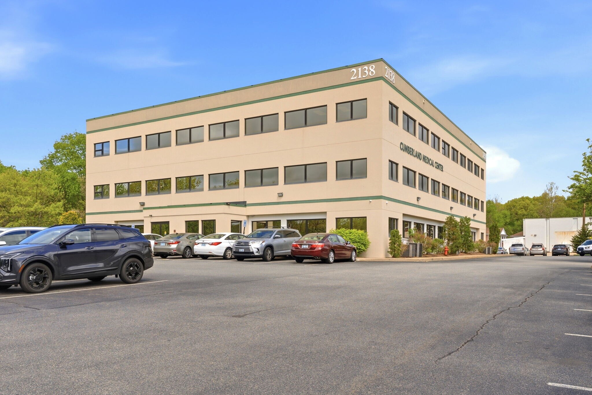 2138 Mendon Rd, Cumberland, RI for Sale