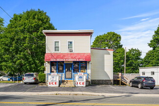 Danvers, MA Storefront Retail/Residential - 9 Bridge St