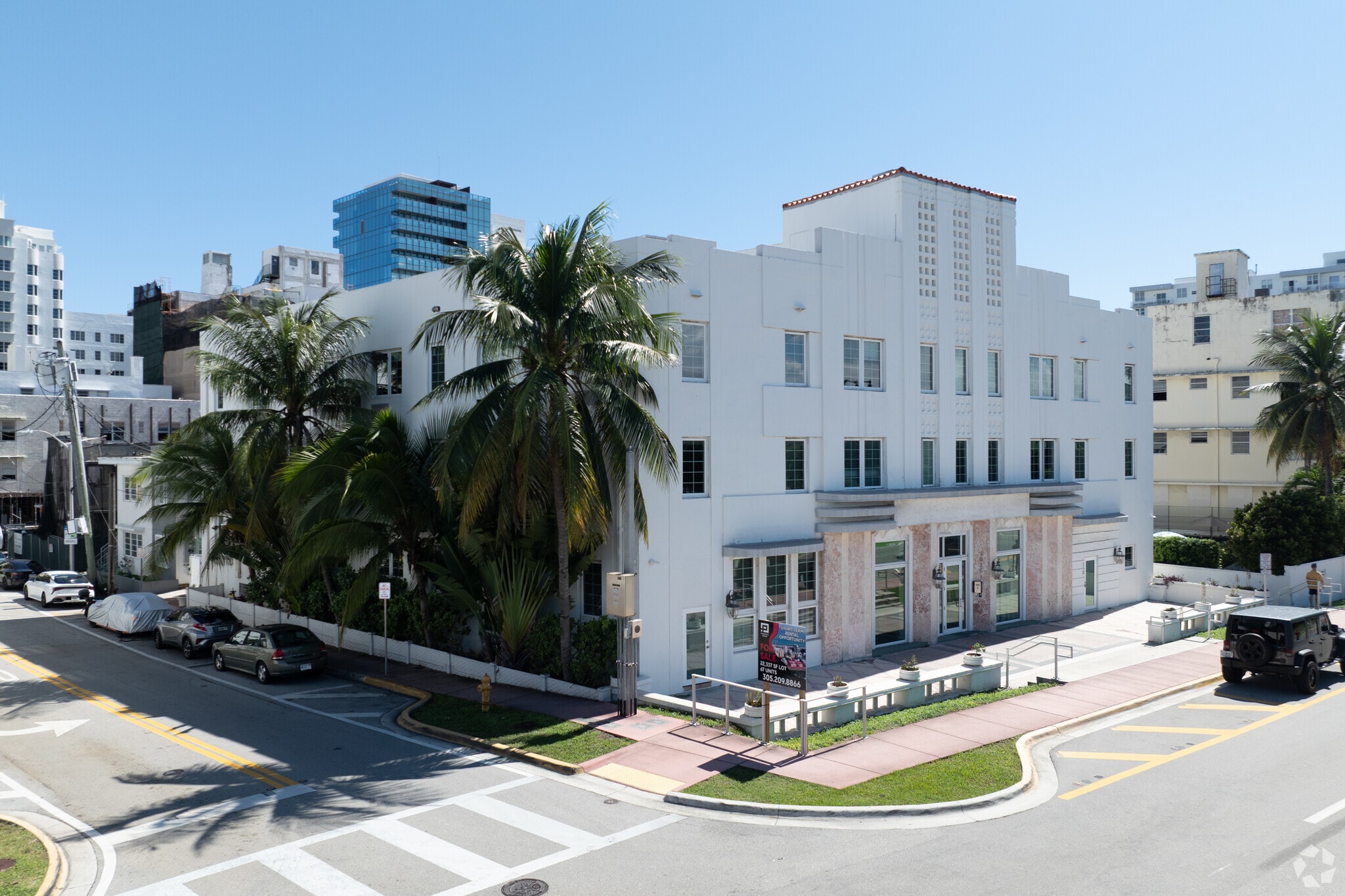 3025 Indian Creek Dr, Miami Beach, FL for Sale