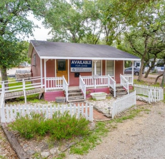 San Antonio, TX Office/Retail - 18816 FM 2252
