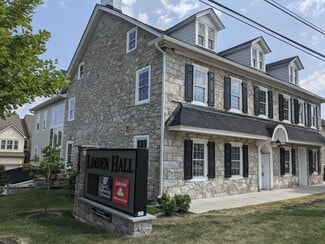 Malvern, PA Office - 433 Lancaster Ave