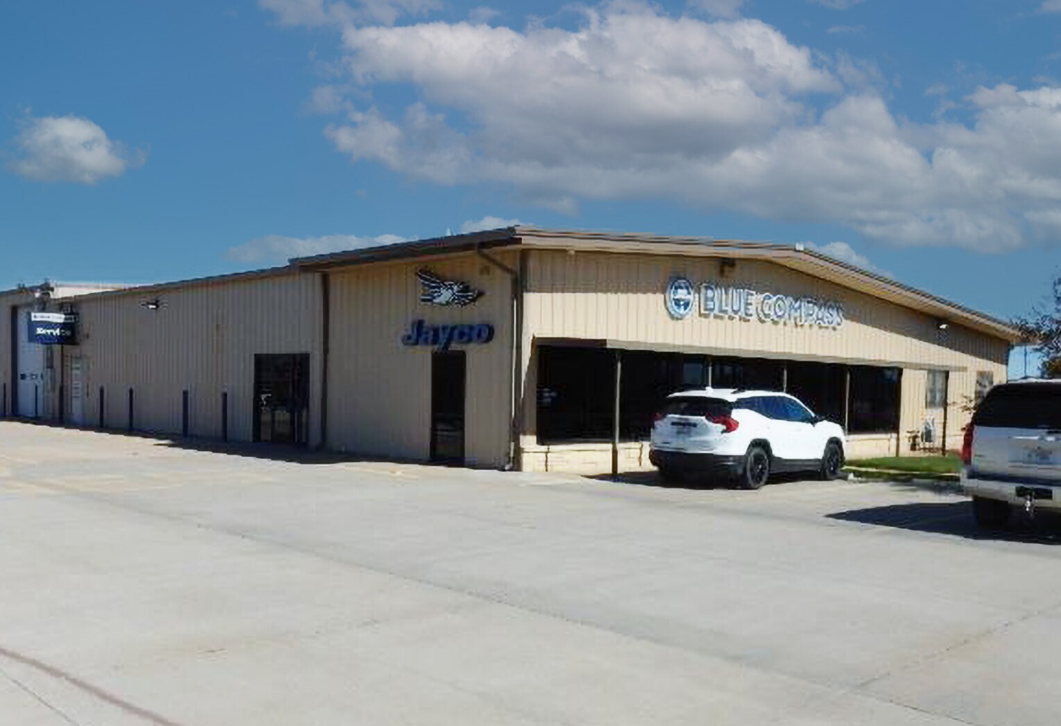 1200 10th St, Great Bend, KS for Sale