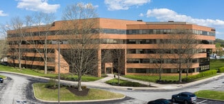 Hunt Valley, MD Office, Retail - 4 North Park Dr