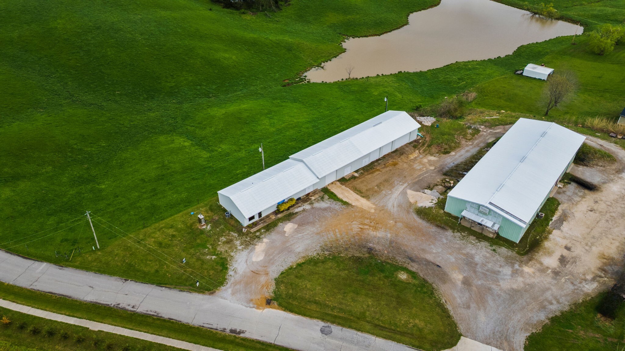 250 West St, Frohna, MO for Sale