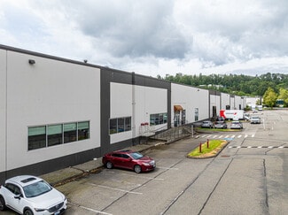 Tukwila, WA Office, Flex, Industrial - 3333 S 120th Pl