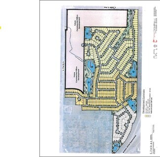 Broken Arrow, OK Commercial Land - 71st & 209th St