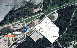 Des Moines, IA Commercial Land - 1150-1200 Thomas Beck Rd Des Moines, IA Commercial Land - 1150-1200 Thomas Beck Rd